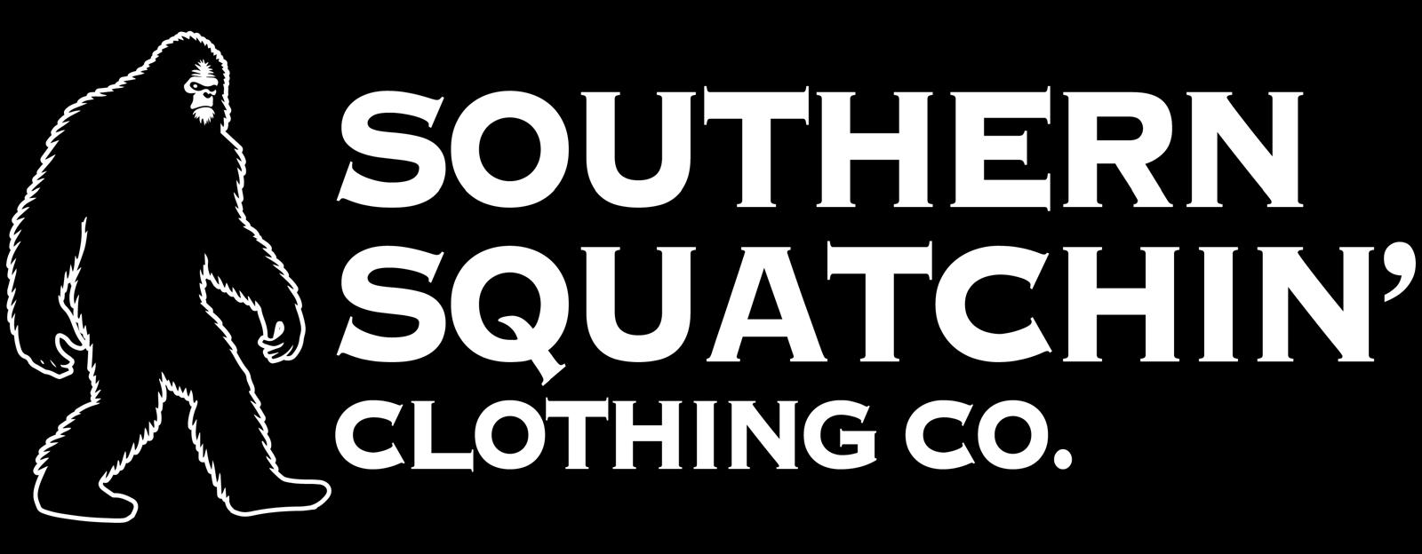 Southern Squatchin' Clothing Co.